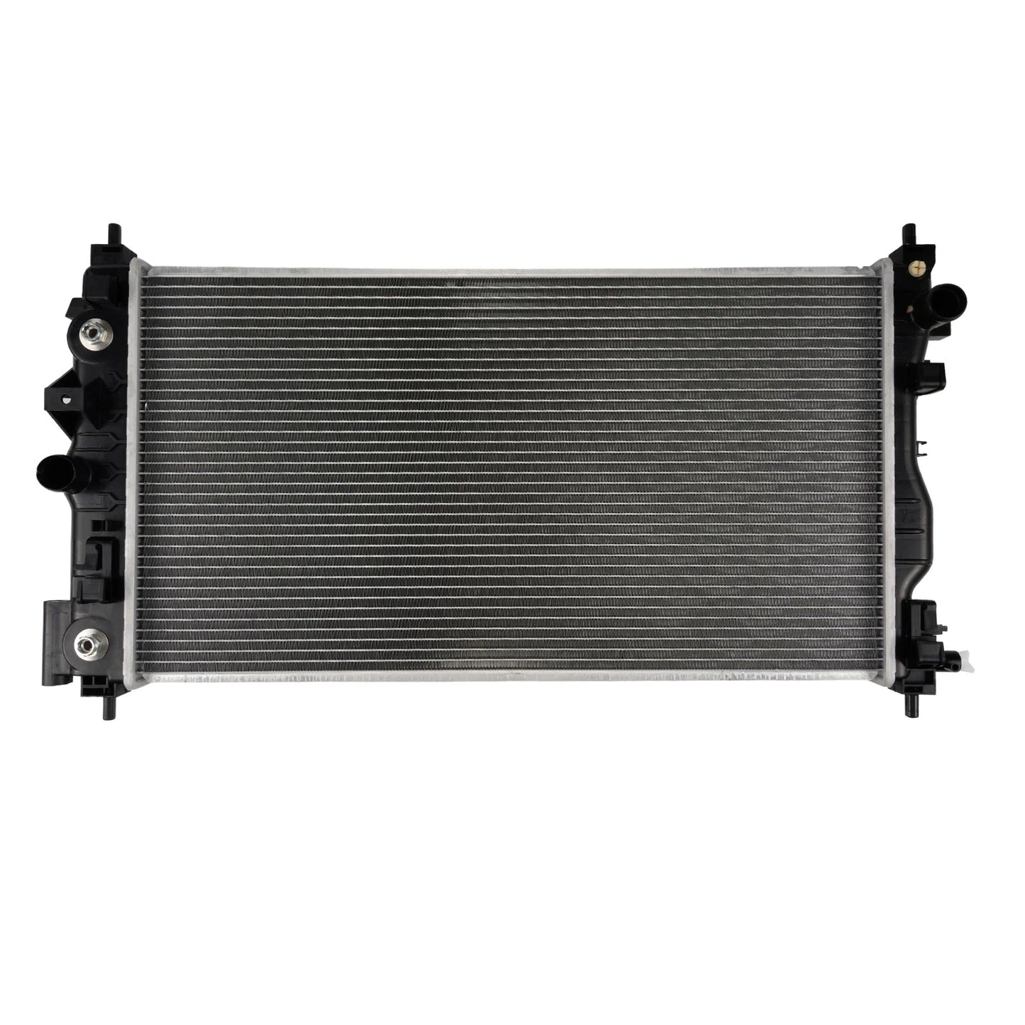 Aluminum Radiator for Buick LaCrosse Chevrolet Impala (2012–2019)