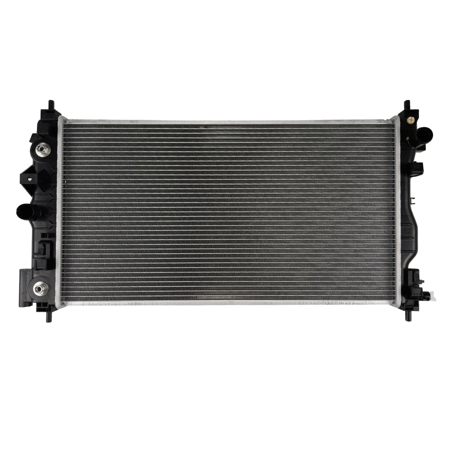 Aluminum Radiator for Buick LaCrosse Chevrolet Impala (2012–2019)