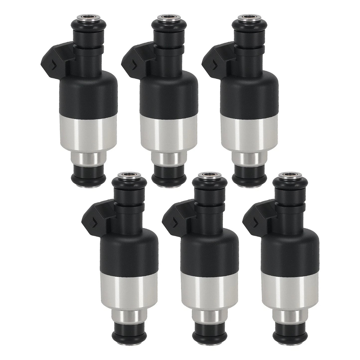 Fuel Injector Kit for Chevrolet Corvette Camaro (1992–1993)