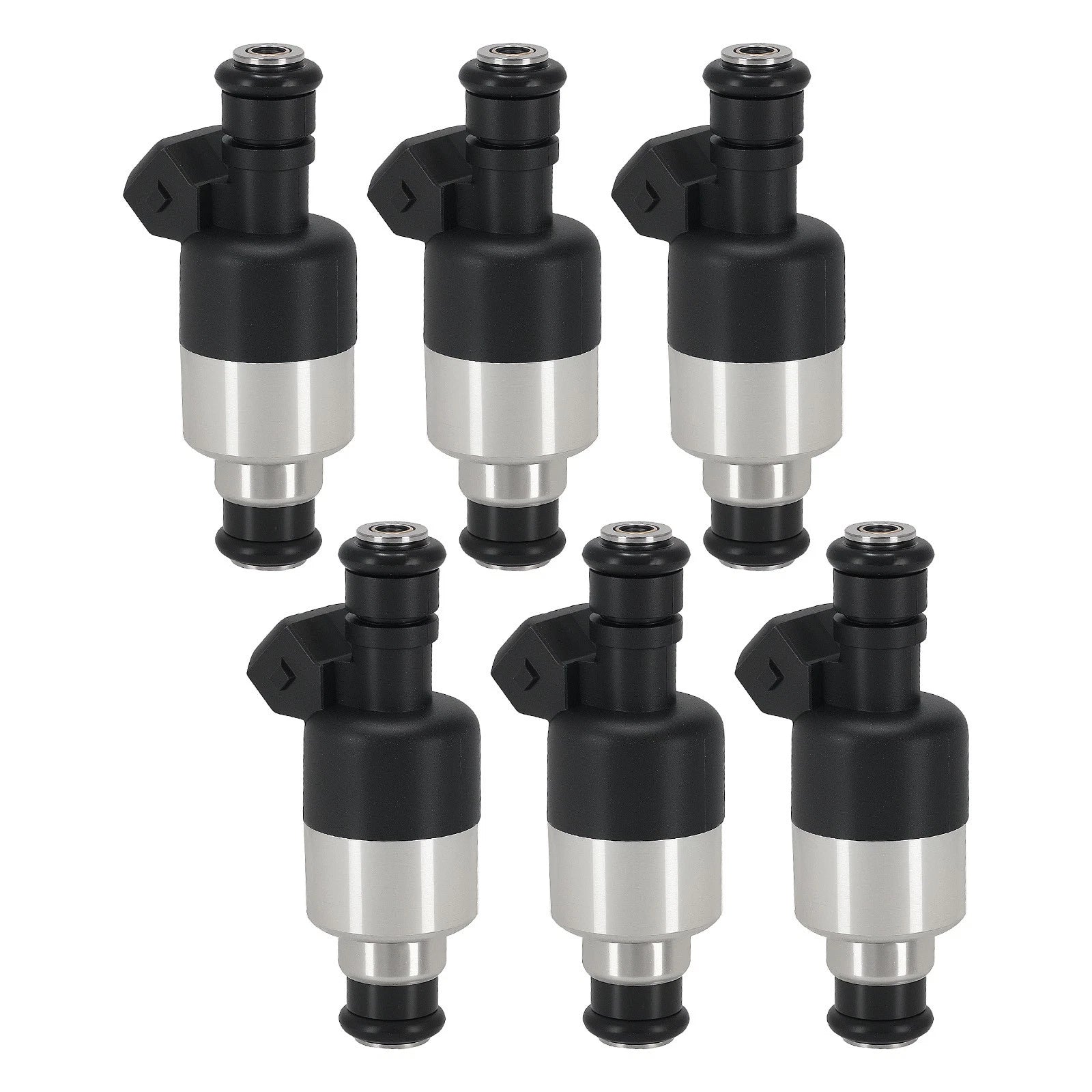 Fuel Injector Kit for Chevrolet Corvette Camaro (1992–1993)
