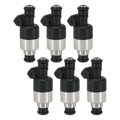 Fuel Injector Kit for Chevrolet Corvette Camaro (1992–1993)