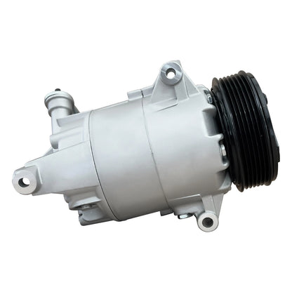 A/C Compressor Kit w Condenser for Saturn Astra 1.8L (2009–2009)