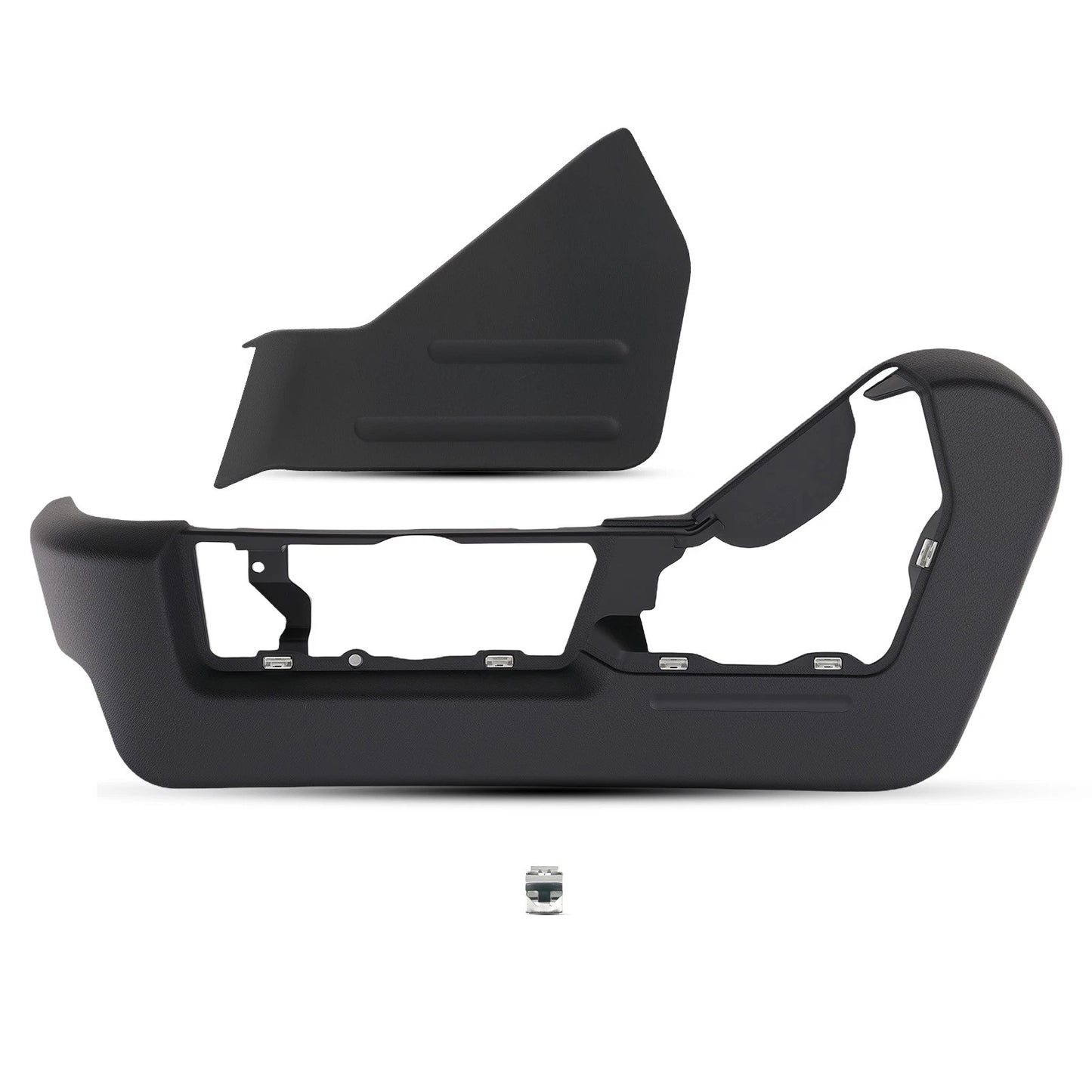 Front Seat Switch Panel for Ford F-150 (2009–2014)