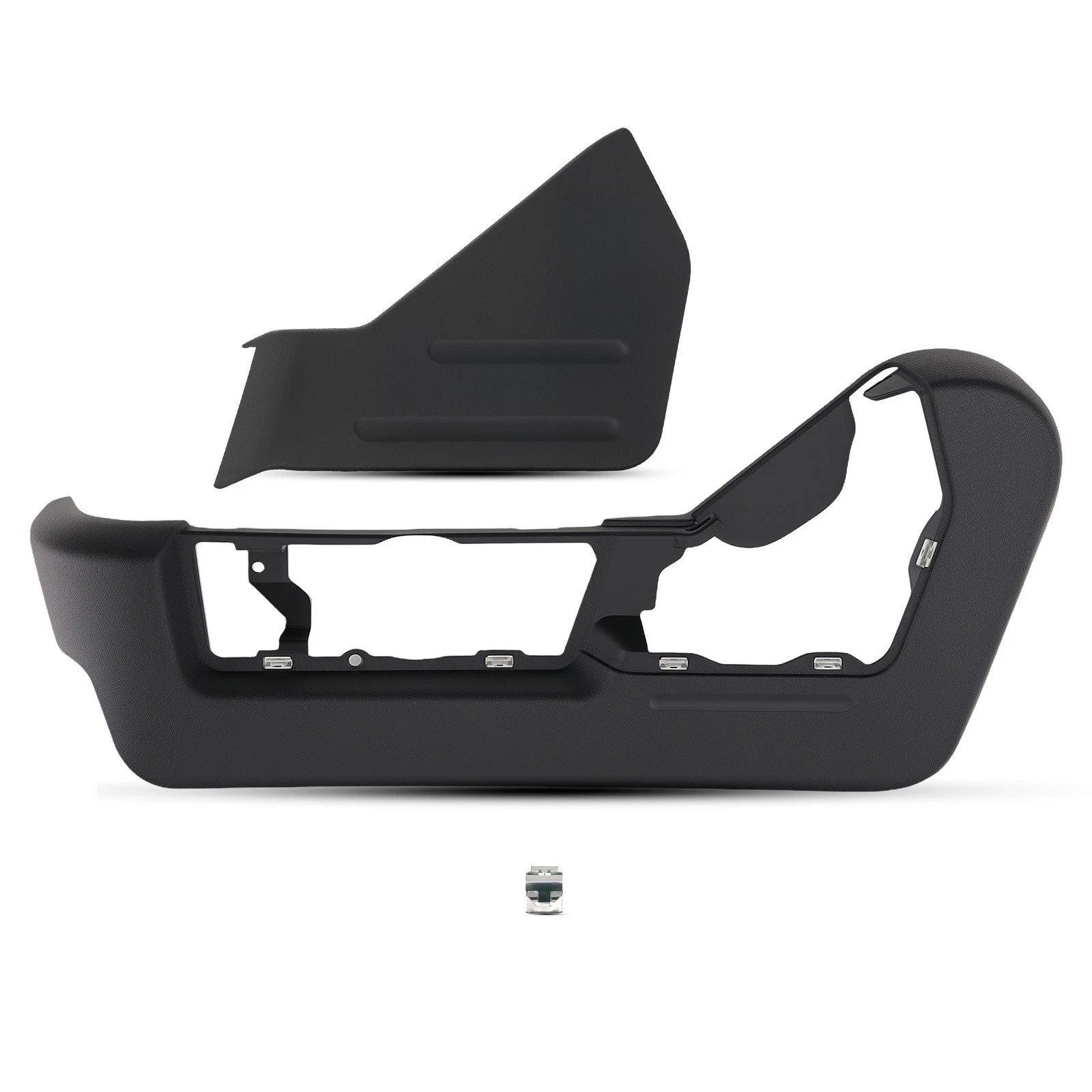 Front Seat Switch Panel for Ford F-150 (2009–2014)