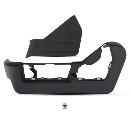 Front Seat Switch Panel for Ford F-150 (2009–2014)