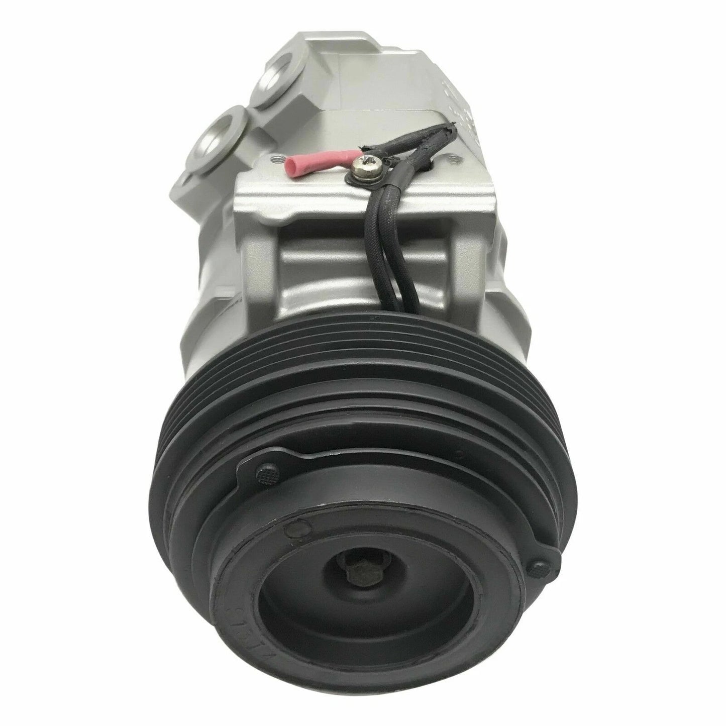 AC Compressor Kit Replacement for BMW X5 4.4L (2004–2006)