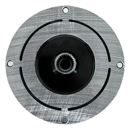 AC Compressor Clutch Replacement for Acura TLX 2.4L (2019–2020)
