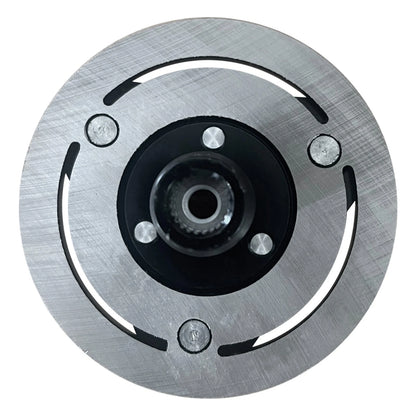 A C Compressor Clutch Replacement for Mazda 2 1.5L (2011–2013)