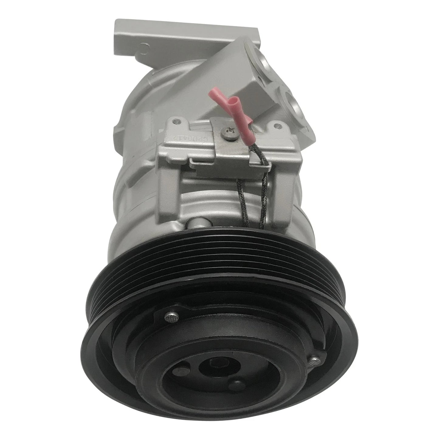 A/C Compressor Kit Replacement for Chrysler Pacifica 3.8L V6 (2007–2008)