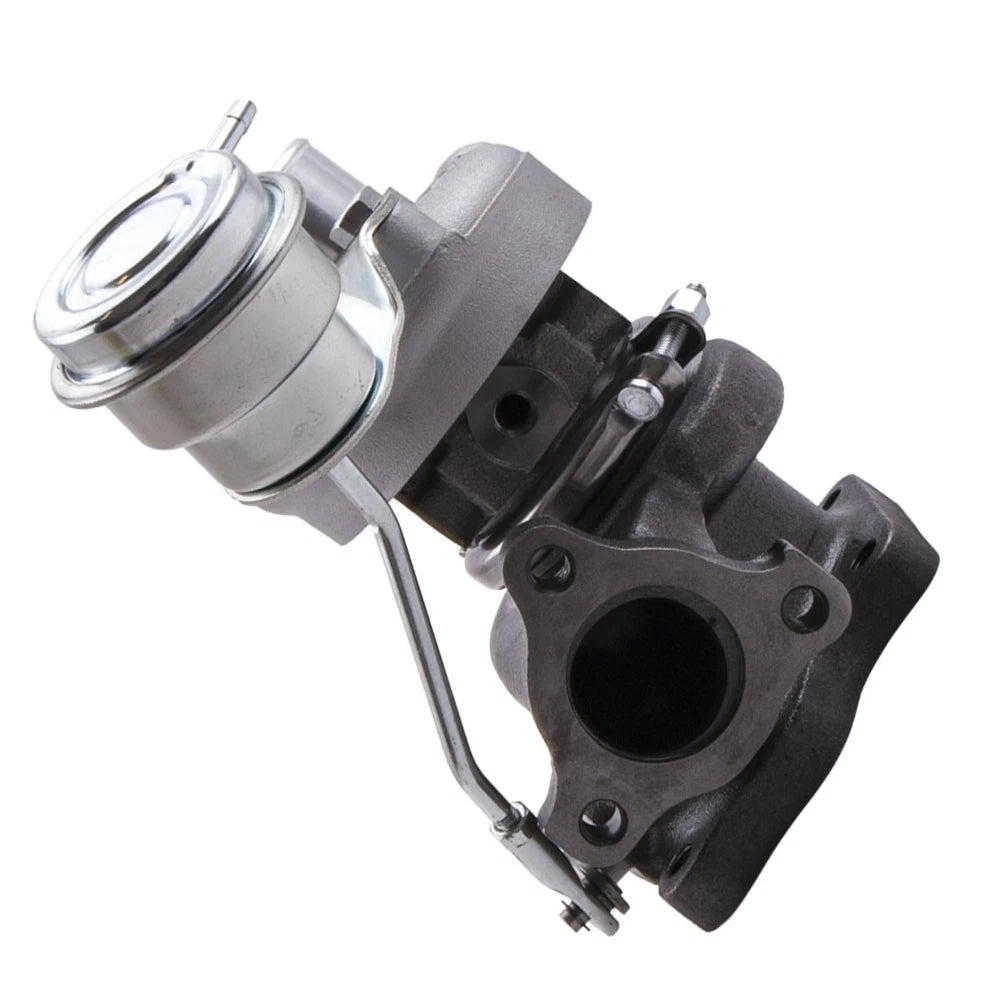 Left and Right Turbocharger for Dodge Stealth and Mitsubishi 3000GT (1991–1999)