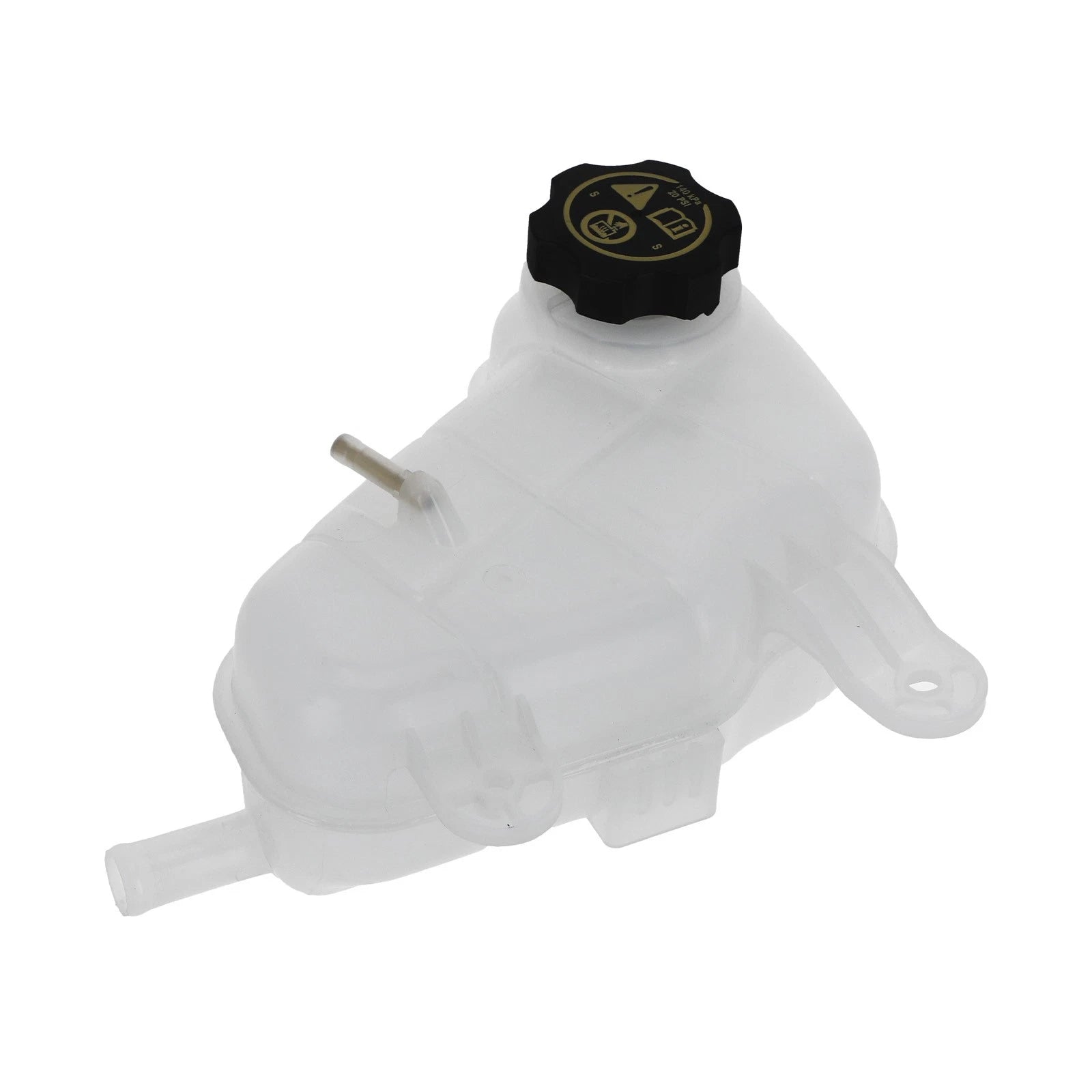 Coolant Container Tank for Chevrolet Sonic LS LT Premier (2017–2020)