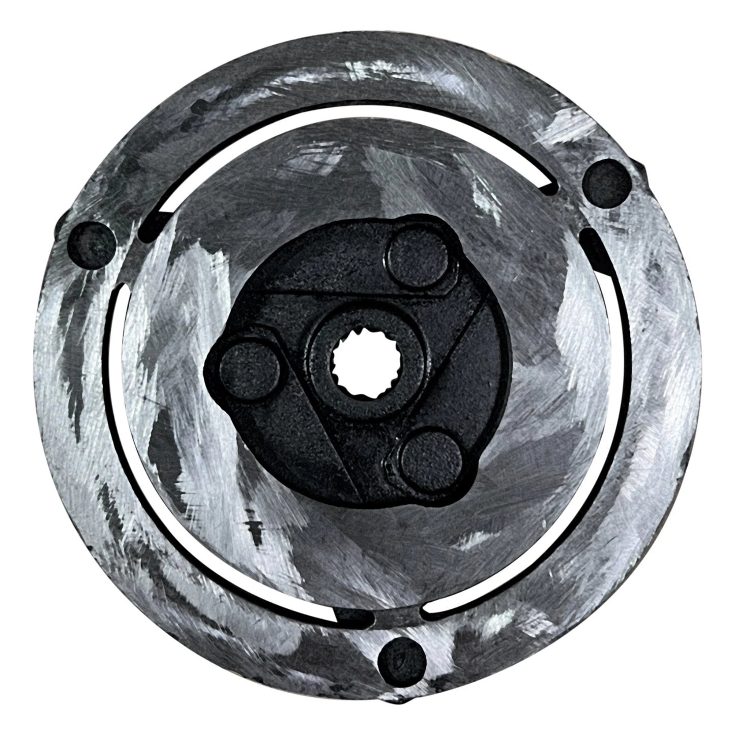 AC Compressor Clutch Replacement for Mitsubishi Lancer 2.0L (2016–2016)