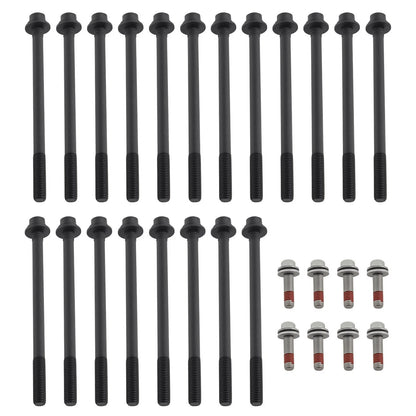 Cylinder Head Studs for Chrysler Aspen 4.7L SOHC V8 (2007–2008)