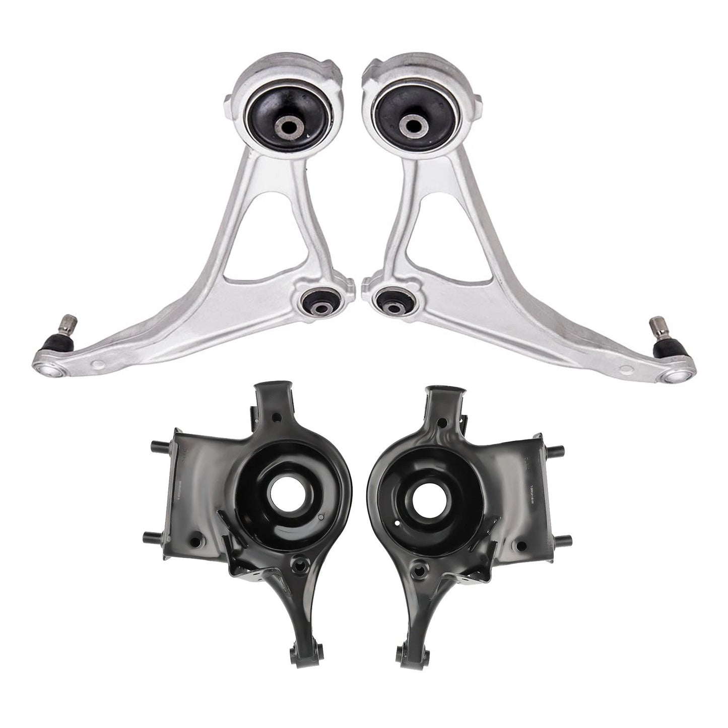 Lower Control Arm Assembly Ball Joint for Nissan Altima (2013–2014)
