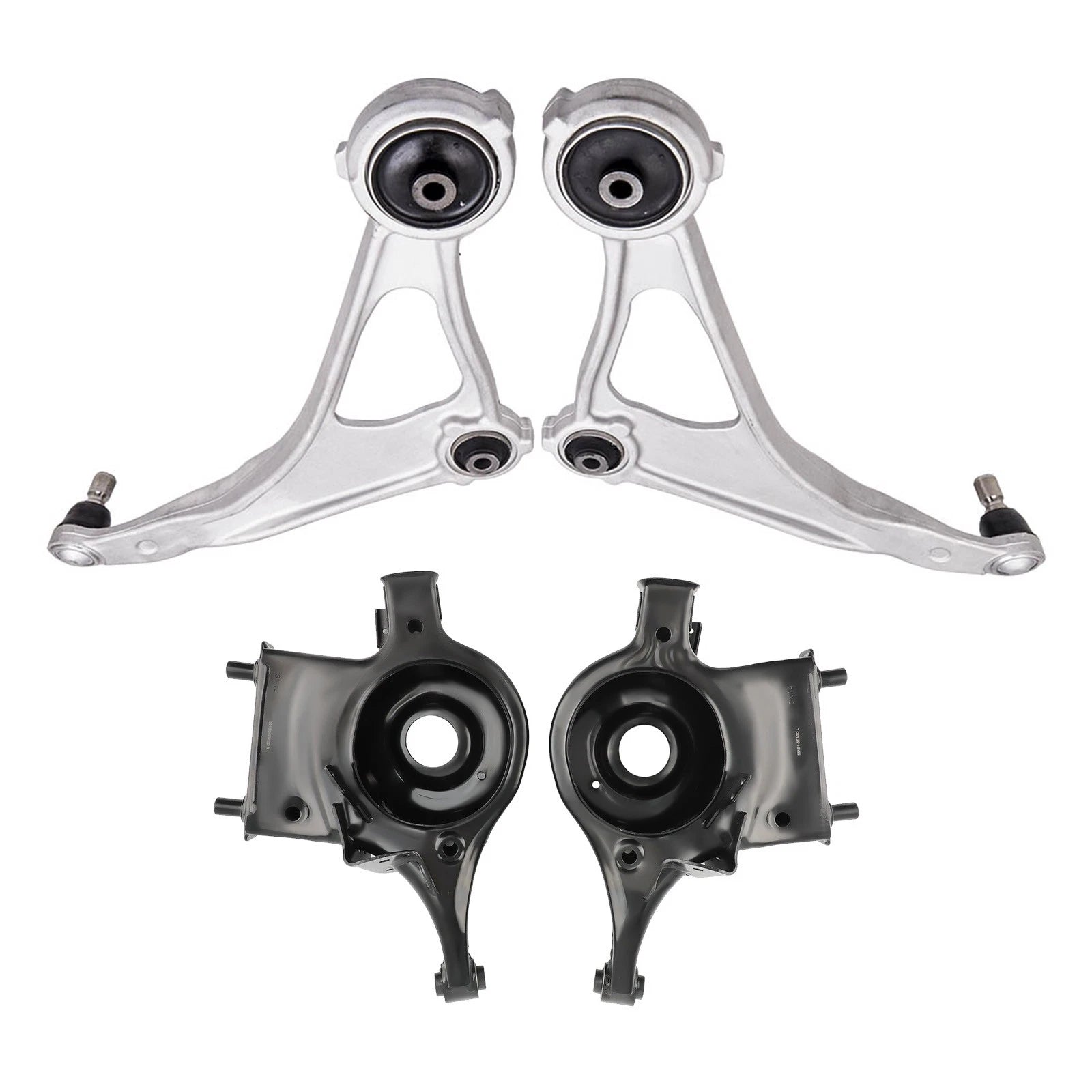 Lower Control Arm Assembly Ball Joint for Nissan Altima (2013–2014)