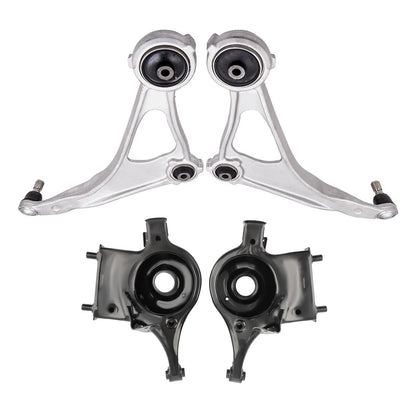 Lower Control Arm Assembly Ball Joint for Nissan Altima (2013–2014)