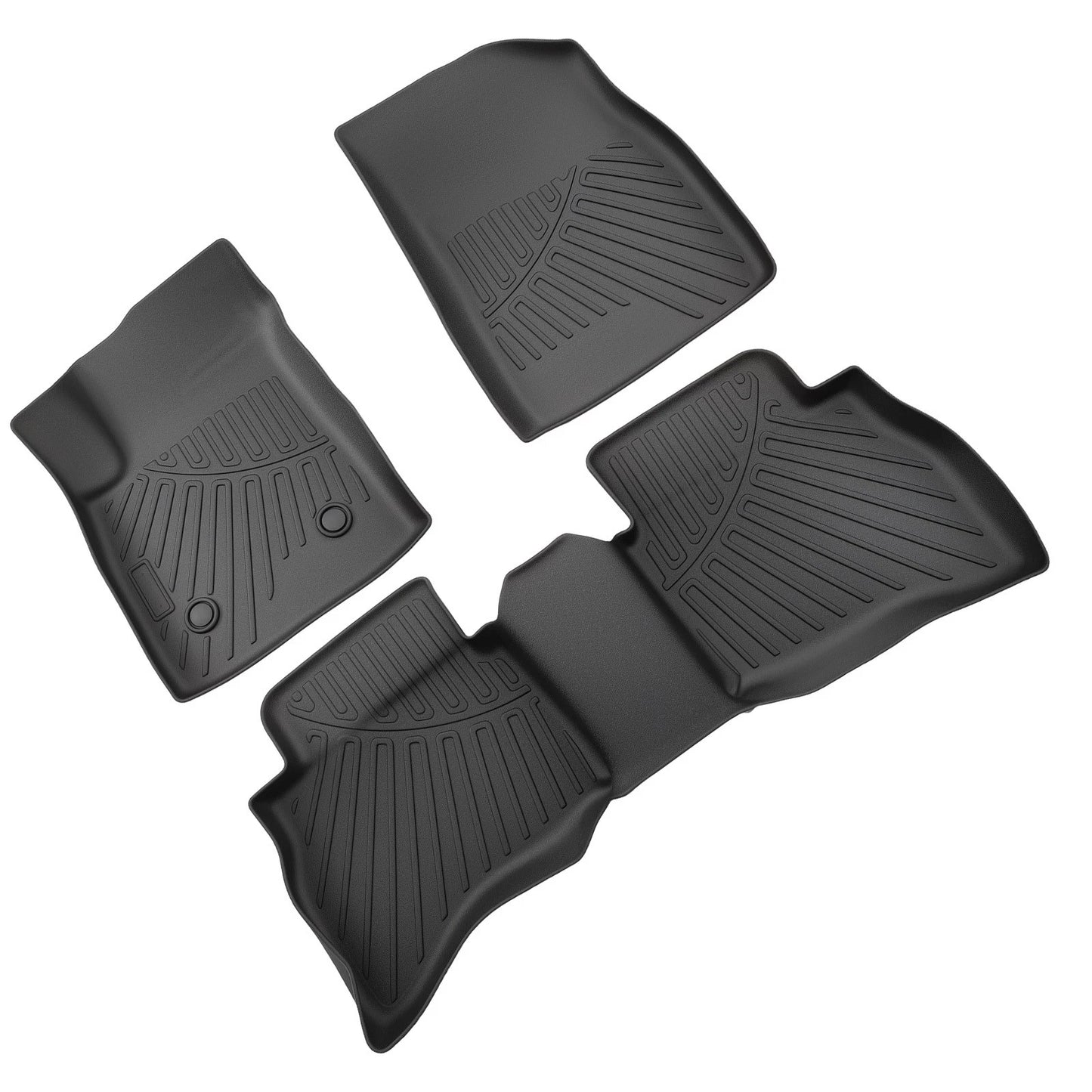 Car Floor Mats Liners for Buick Encore GX AWD (2020–2025)