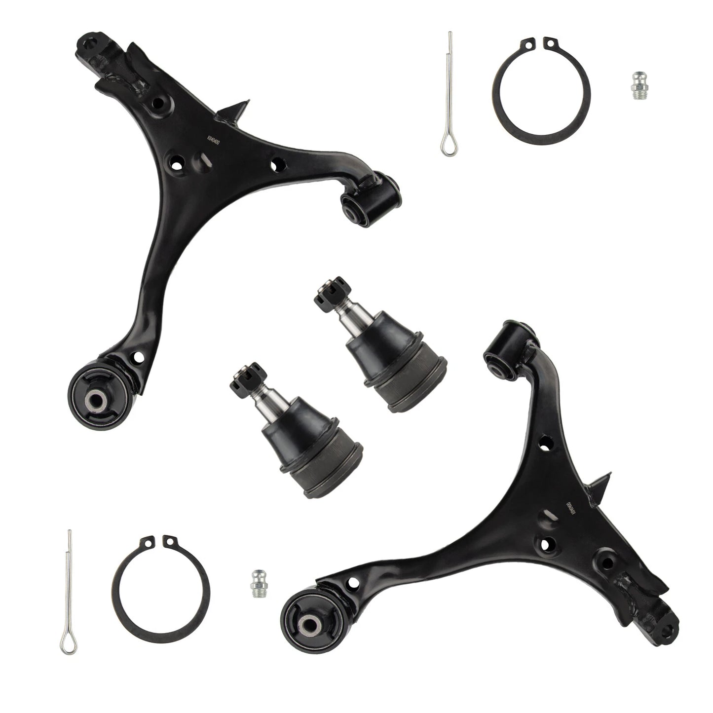 Front Lower Control Arm Ball Joint for Honda CR-V (2002–2004)