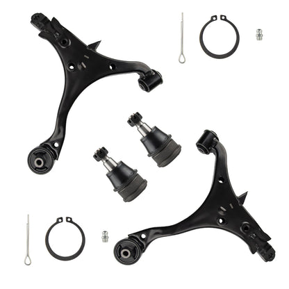 Front Lower Control Arm Ball Joint for Honda CR-V (2002–2004)
