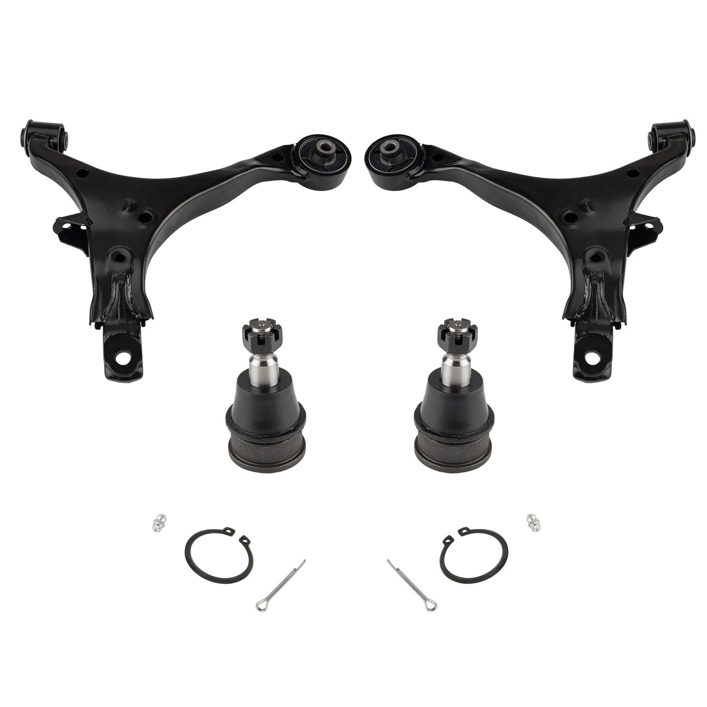Front Lower Control Arm Ball Joint for Honda CR-V (2002–2004)