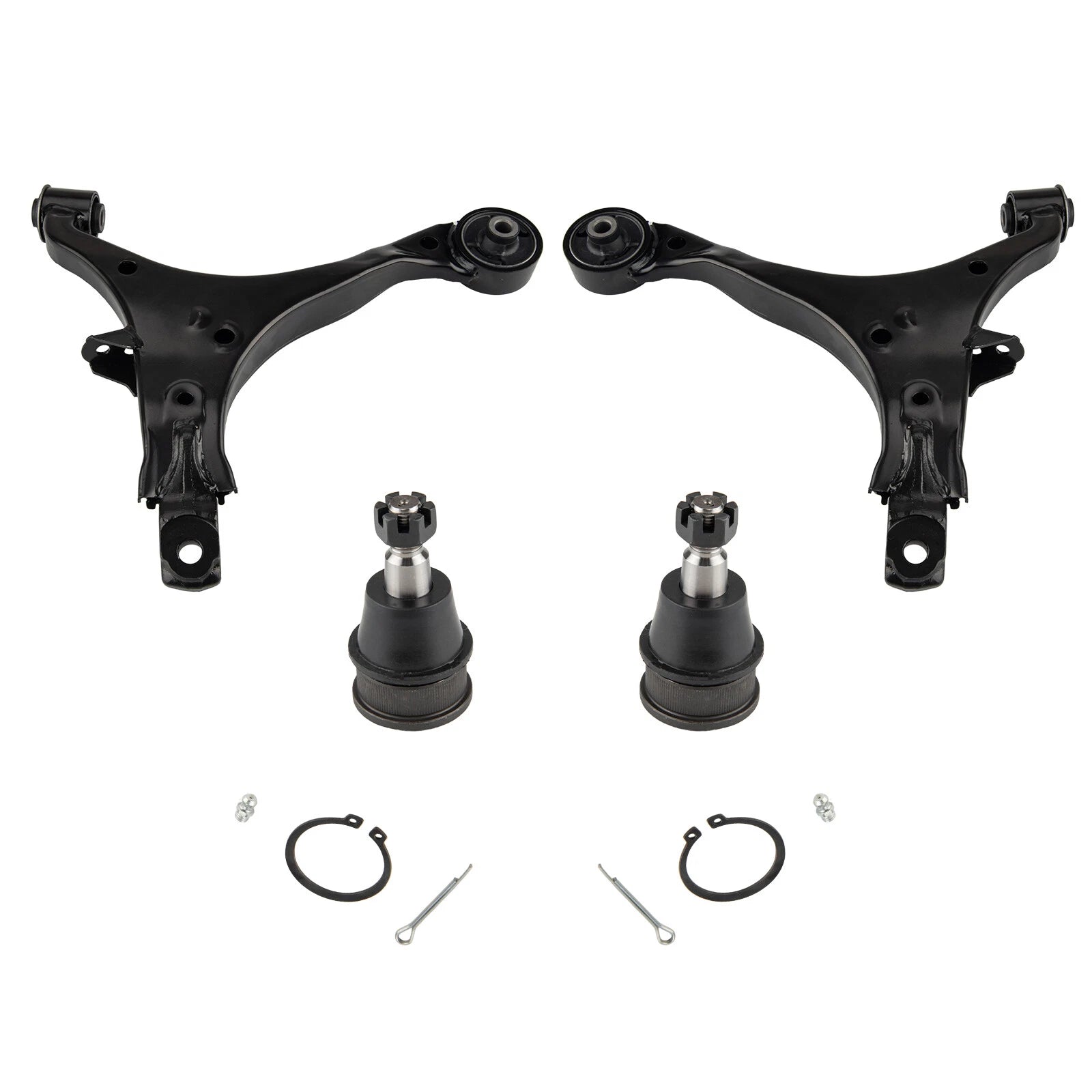 Front Lower Control Arm Ball Joint for Honda CR-V (2002–2004)