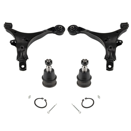 Front Lower Control Arm Ball Joint for Honda CR-V (2002–2004)
