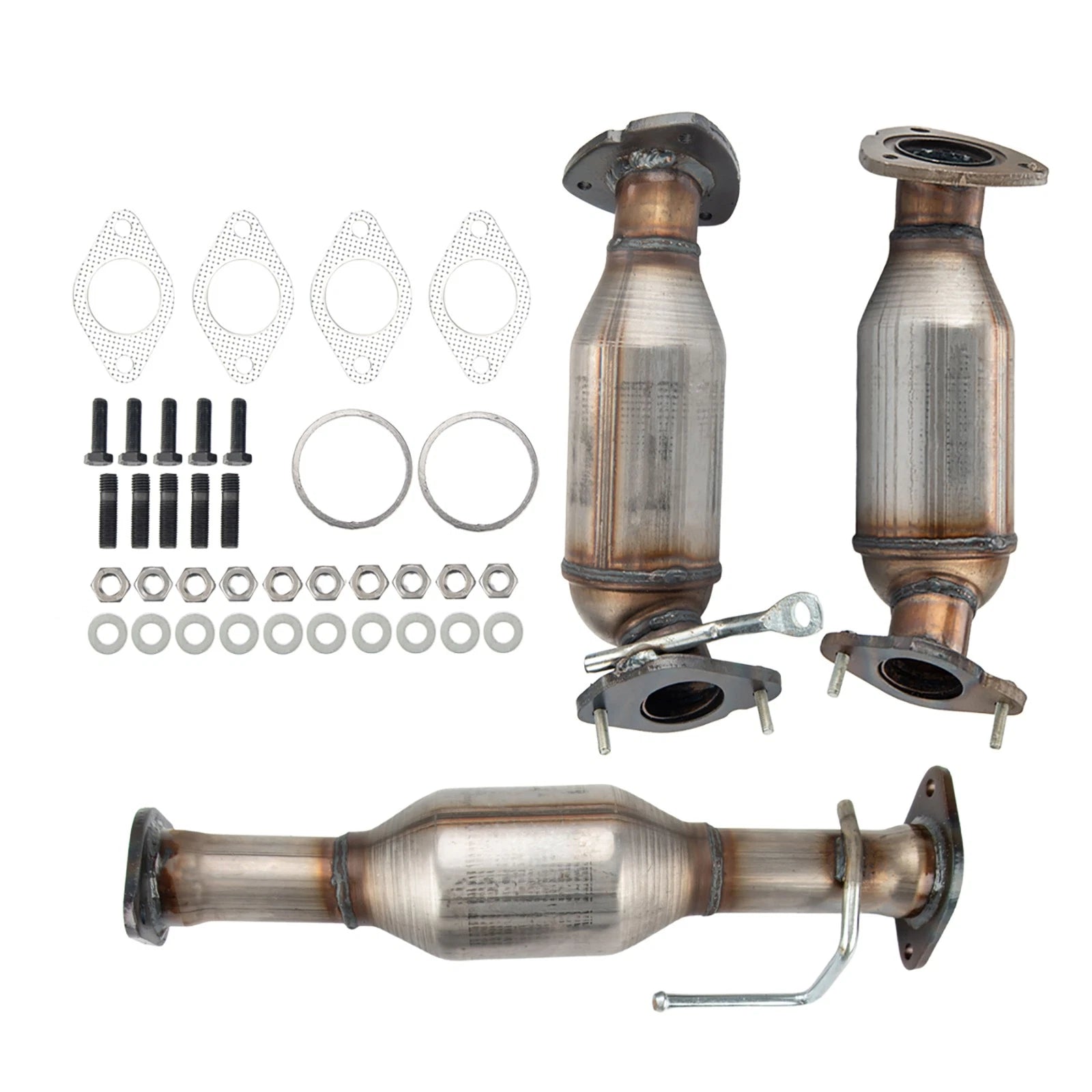 Catalytic Converter for Chevy Traverse GMC Acadia (2009–2017) 3.6L