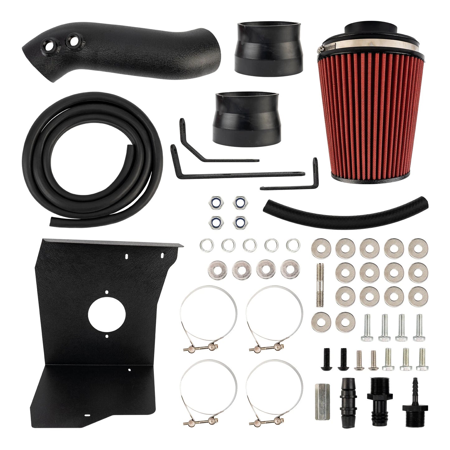 Cold Air Intake for Toyota Tundra (2012–2021) 5.7L