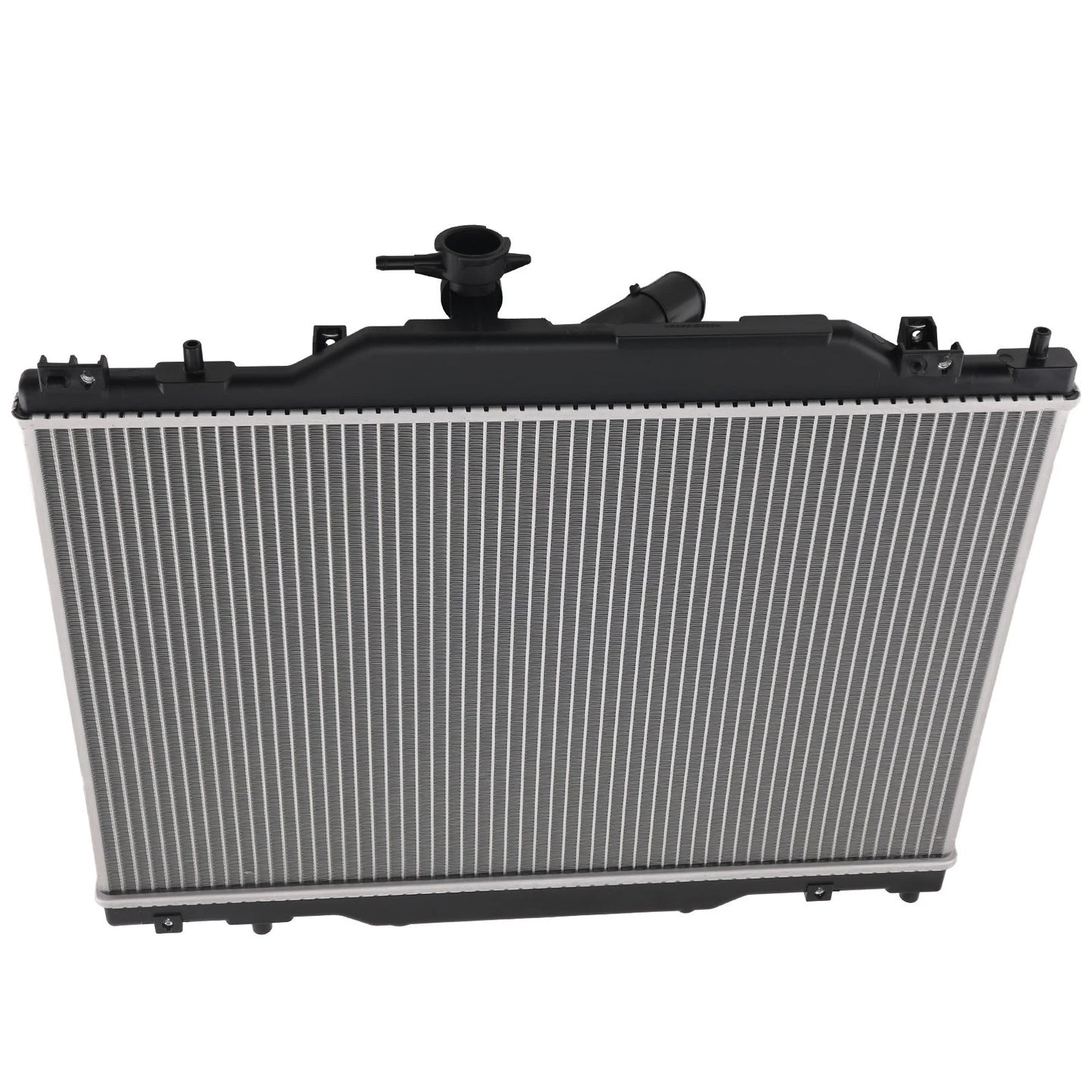 Aluminum Radiator for Mazda CX-3 and Toyota Yaris (2016–2021)