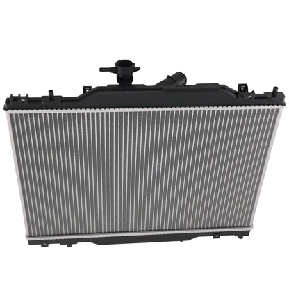 Aluminum Radiator for Mazda CX-3 and Toyota Yaris (2016–2021)