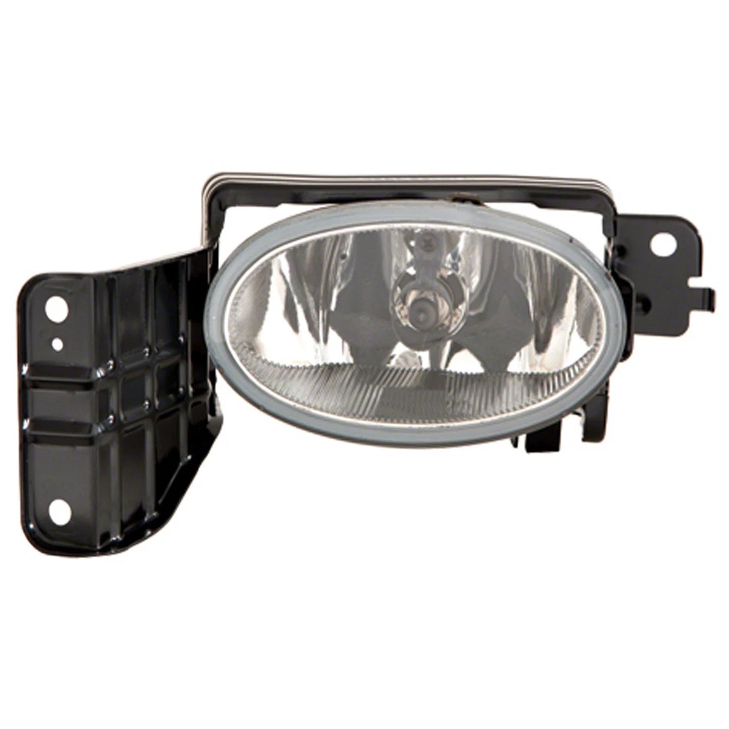 Fog Light Assembly Driver Side Replacement for 2010 Honda Accord Crosstour