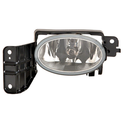Fog Light Assembly Driver Side Replacement for 2010 Honda Accord Crosstour