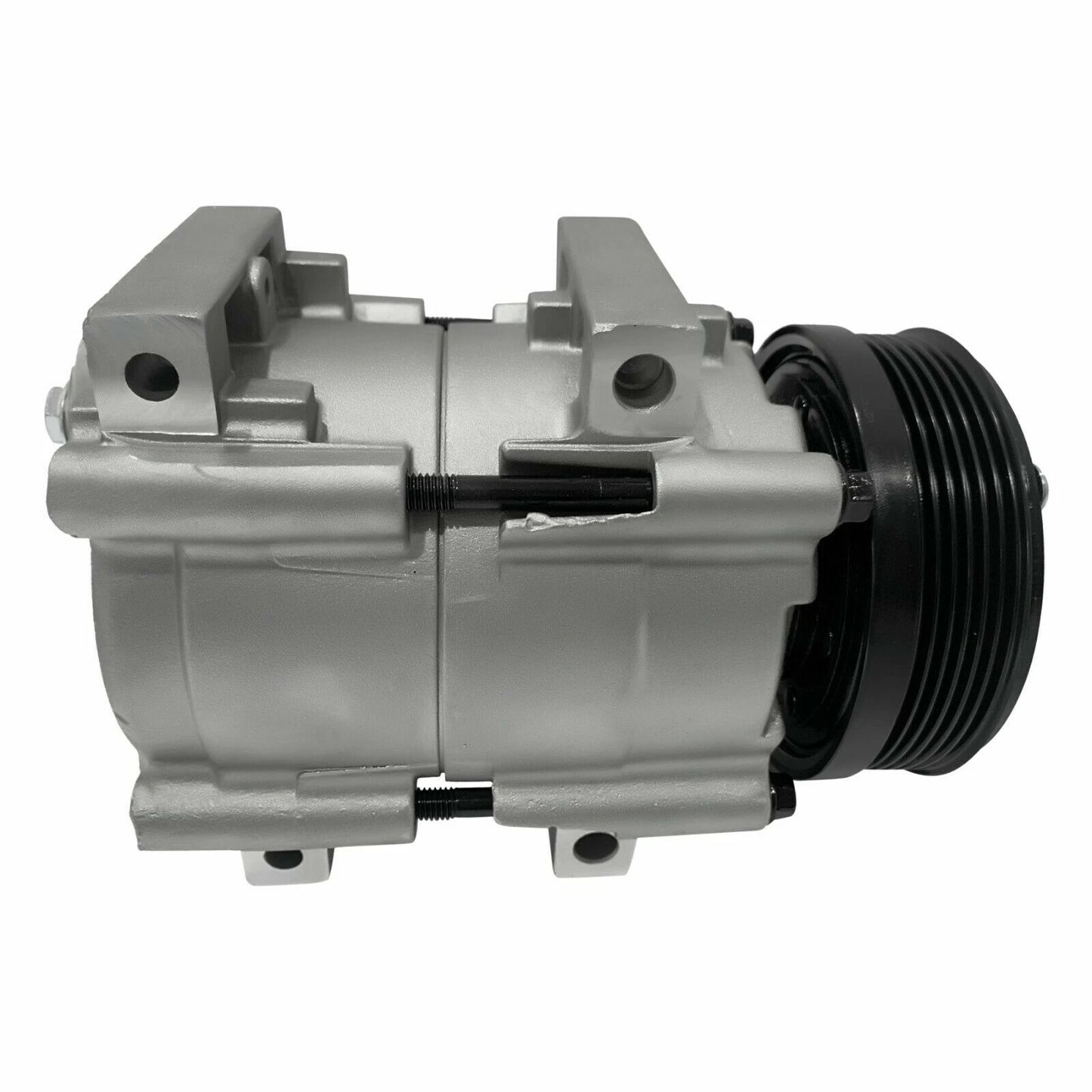 A/C Compressor with Clutch Replacement for Ford Taurus Sable (2001–2005)