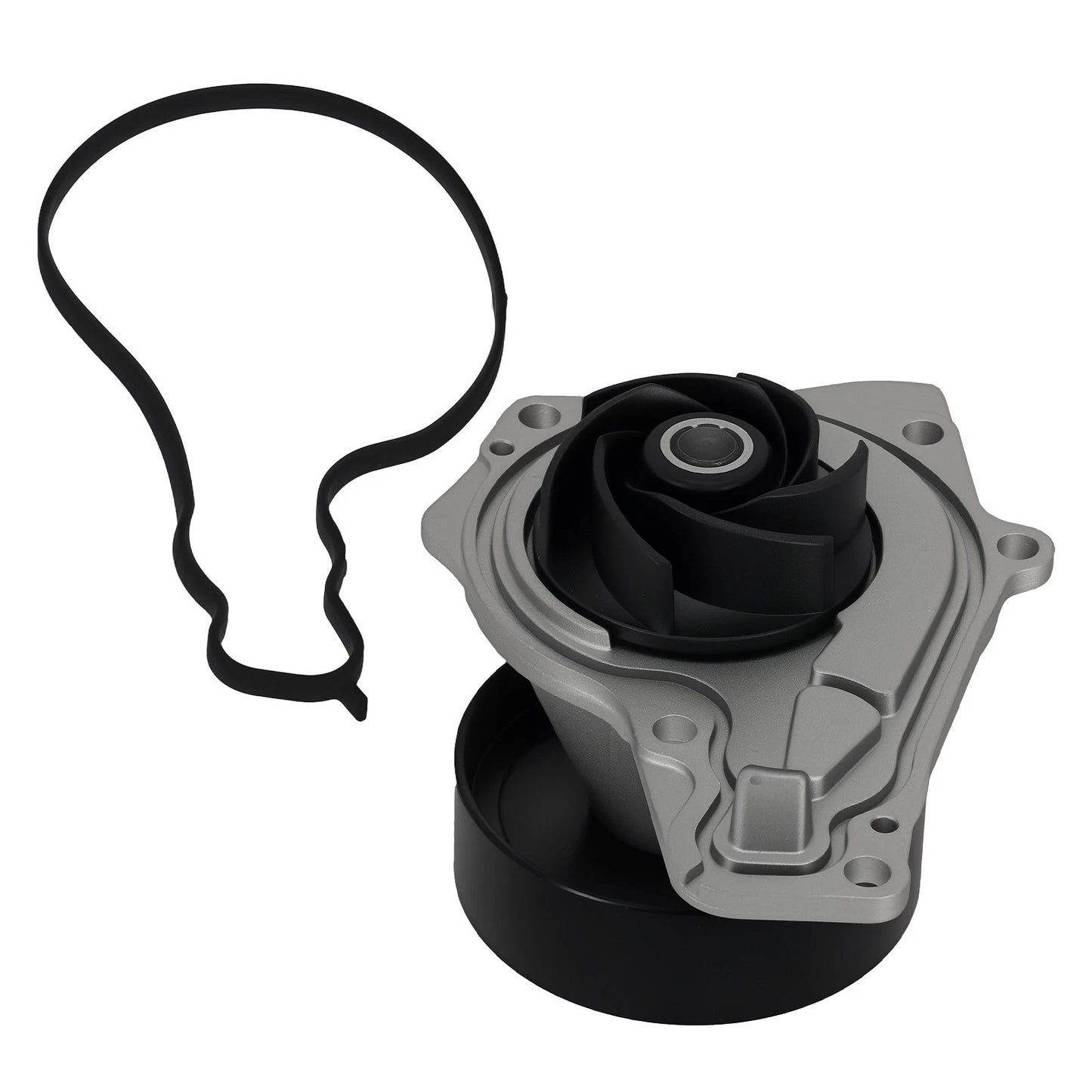 Cooling Water Pump for BMW 740i/740i xDrive (2018–2019) 3.0L G12