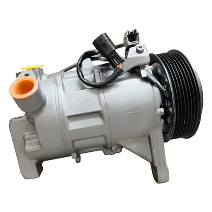 A/C Compressor Replacement for Nissan Maxima 3.5L (2016–2020)