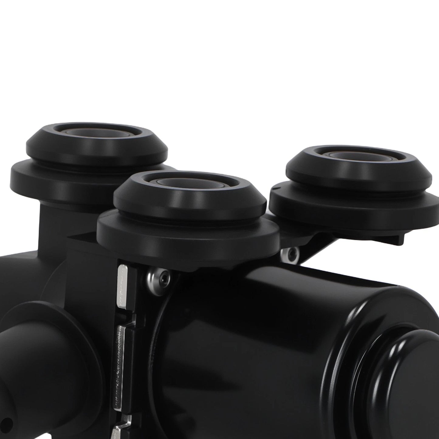 Engine Coolant Control Valve for BMW X3 X5 (2006–2010)
