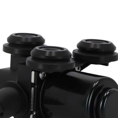 Engine Coolant Control Valve for BMW X3 X5 (2006–2010)