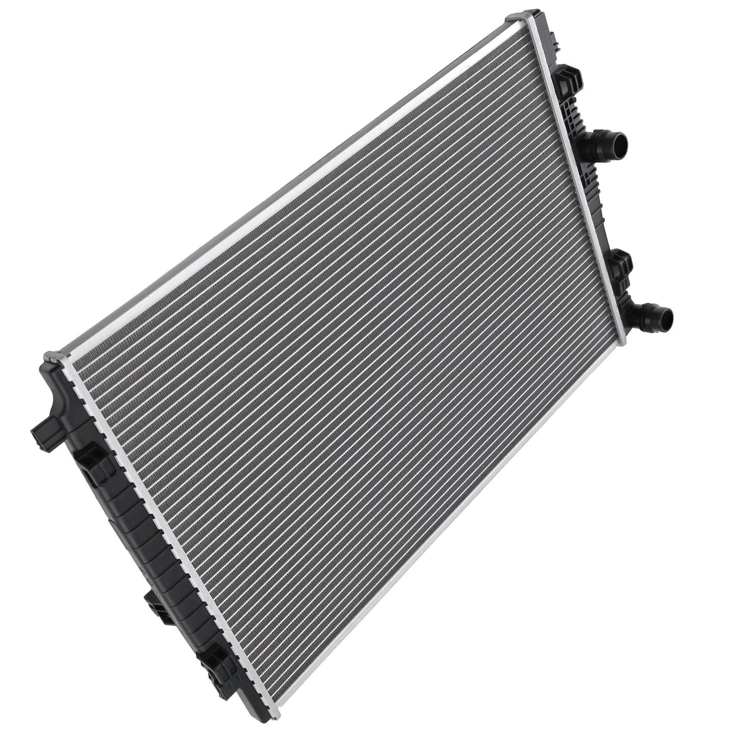 Aluminum Radiator for Volkswagen Jetta 1.4L (2019–2021)