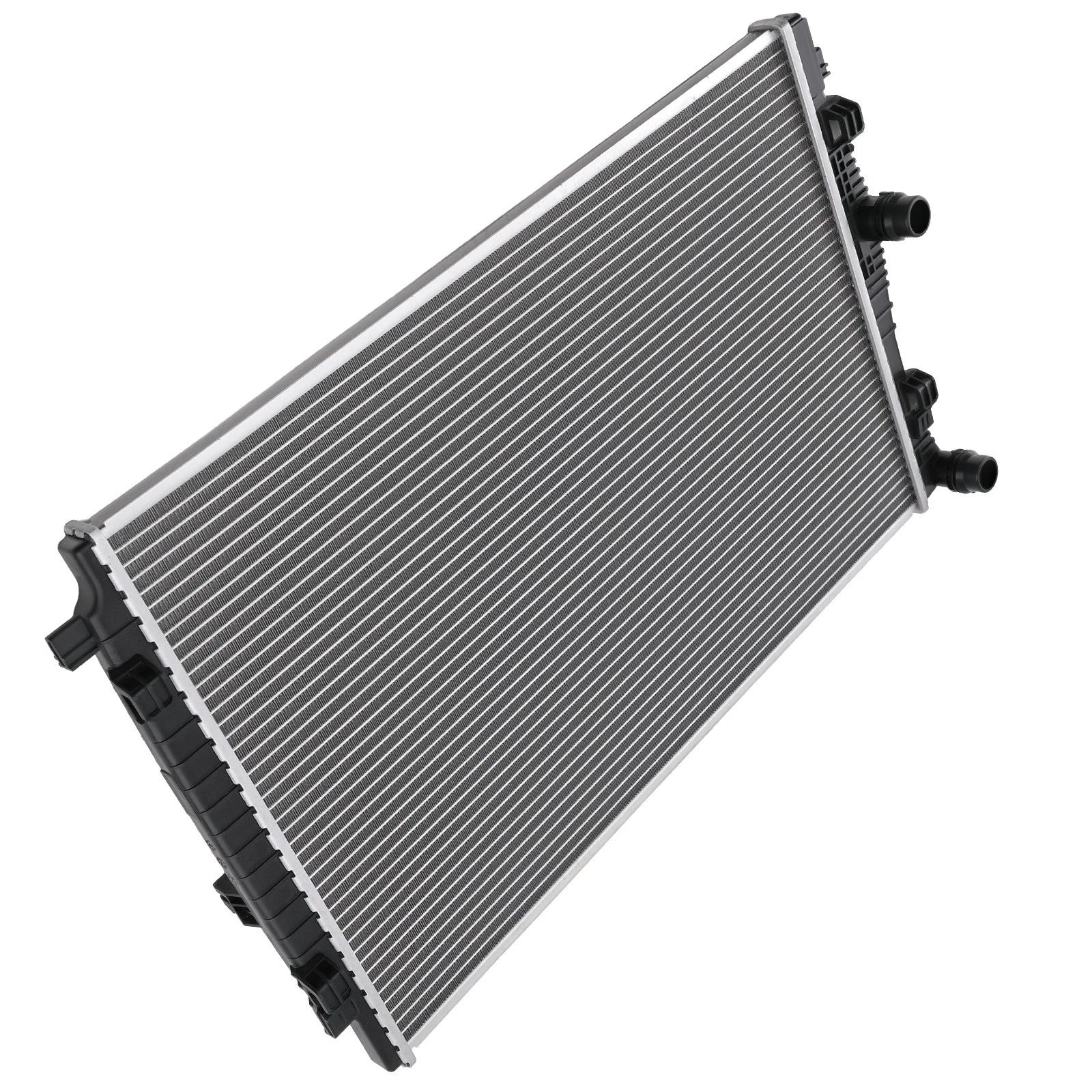 Aluminum Radiator for Volkswagen Jetta 1.4L (2019–2021)