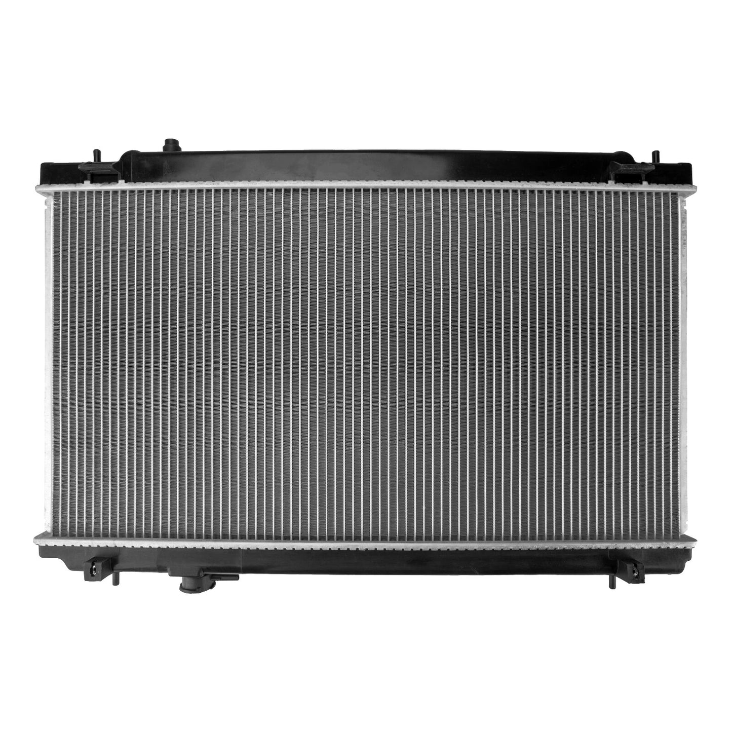 Cooling Radiator for Nissan 350Z 3.5L (2003–2006) Aluminum