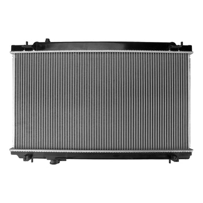 Cooling Radiator for Nissan 350Z 3.5L (2003–2006) Aluminum