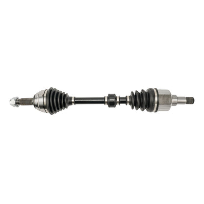 CV Axle Shaft Assembly Front Left for 2011–2018 Ford Fiesta L4 1.6L