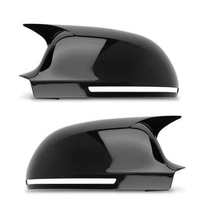 Door Mirror Kit Set for Audi Q3 A6 S6 RS6 RS5 (2009–2012)