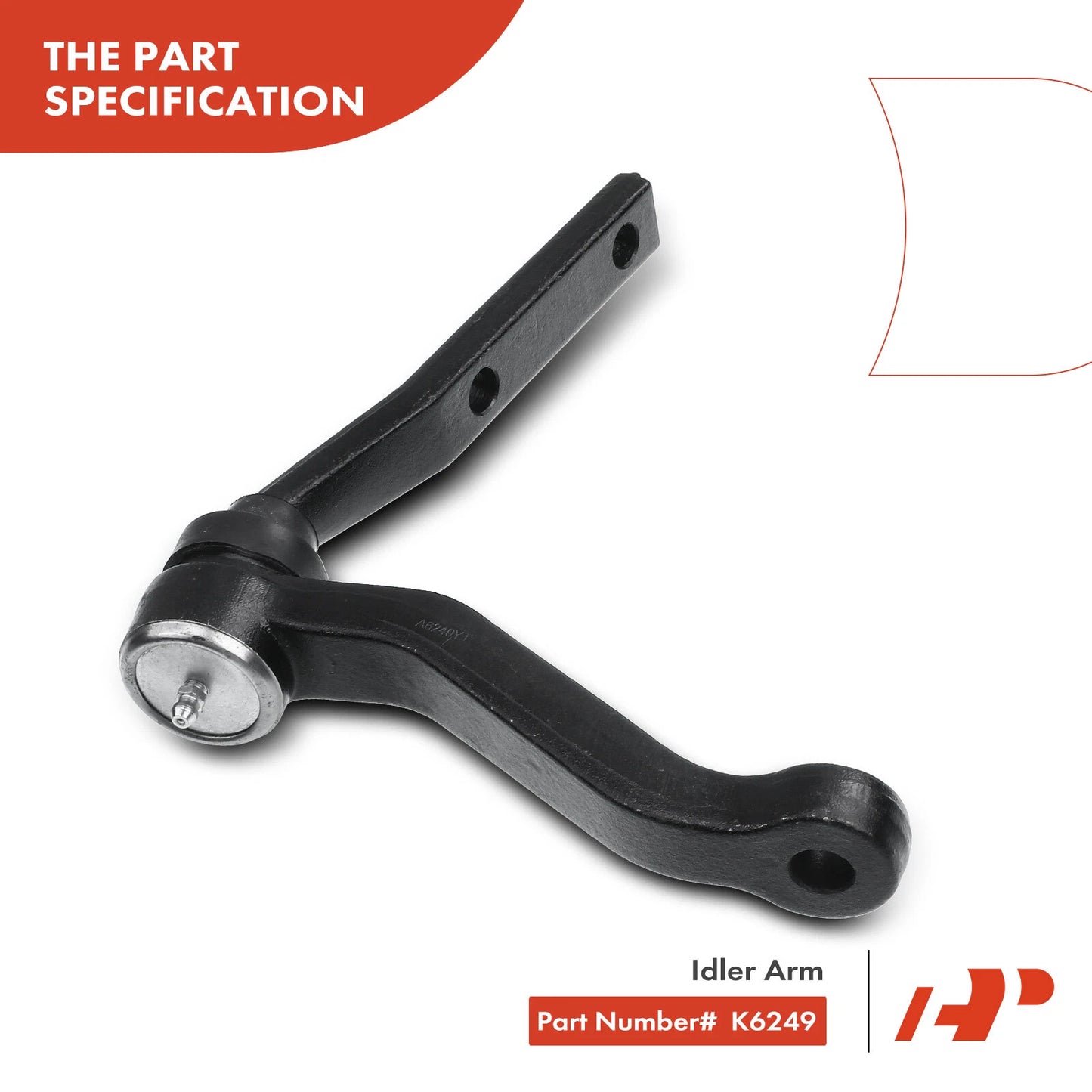 10x Sway Bar Link for Chevy Camaro Pontiac (1982–1992)