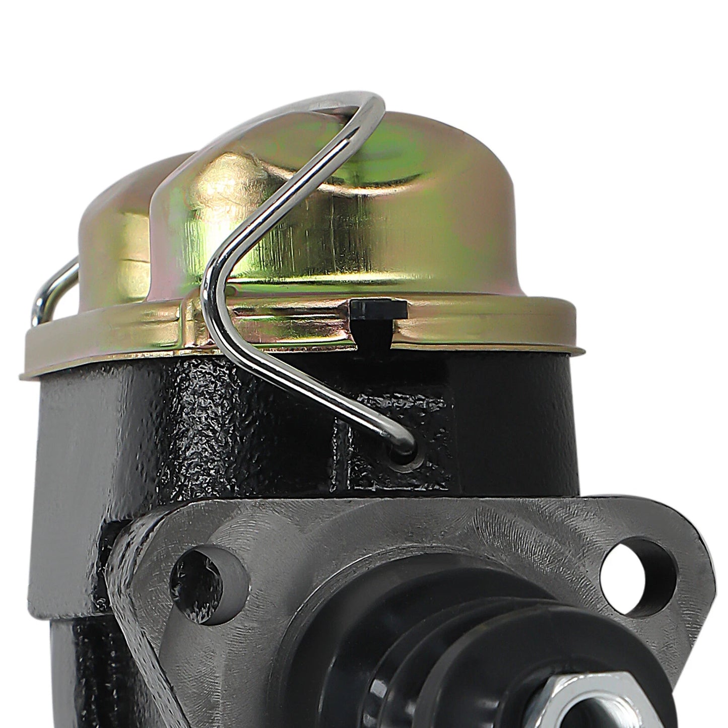Brake Master Cylinder for Case 450C Dozers and 580D/580G Backhoes (2017–2017)