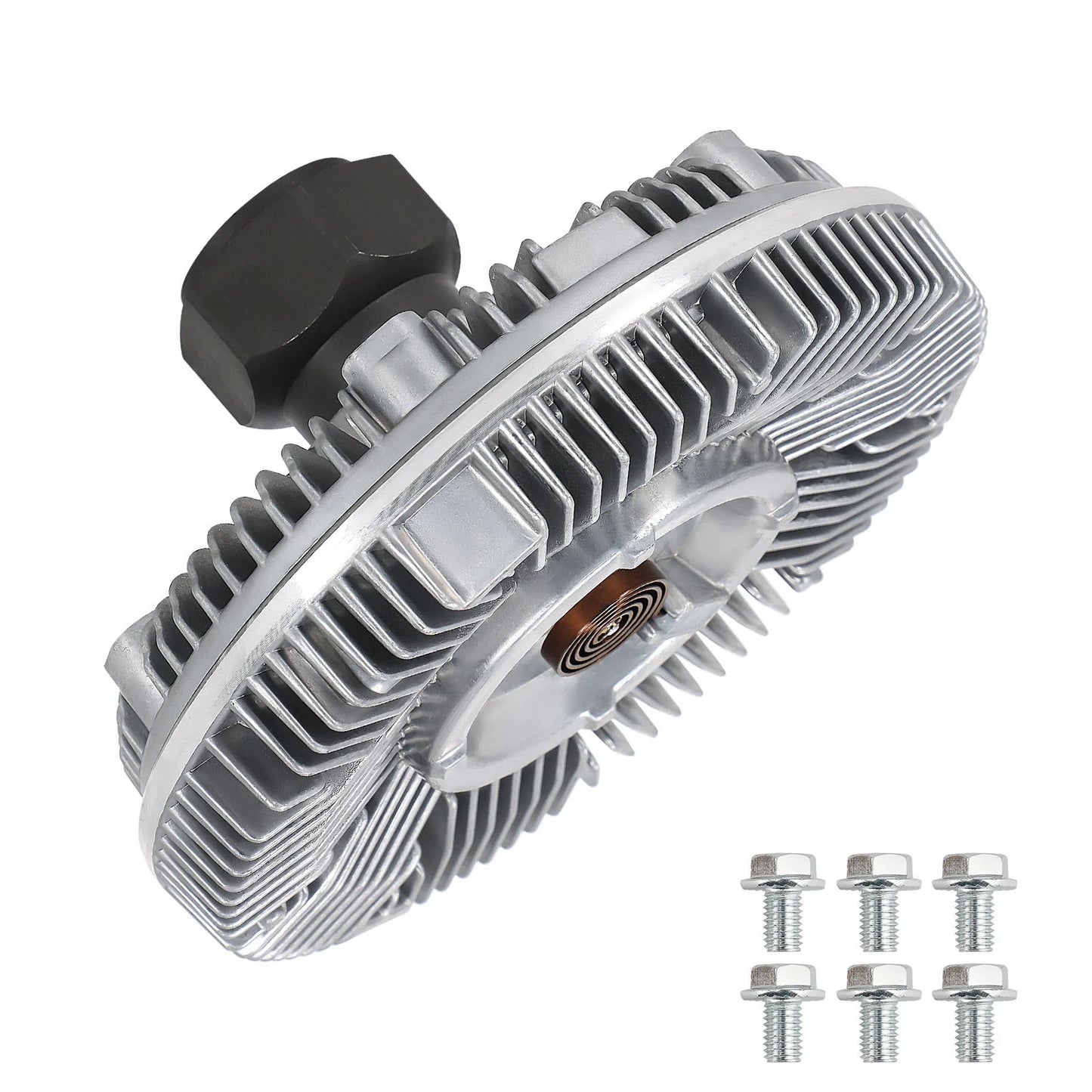 Fan Clutch for International DT466E Diesel w/ EGR (2010–2010)