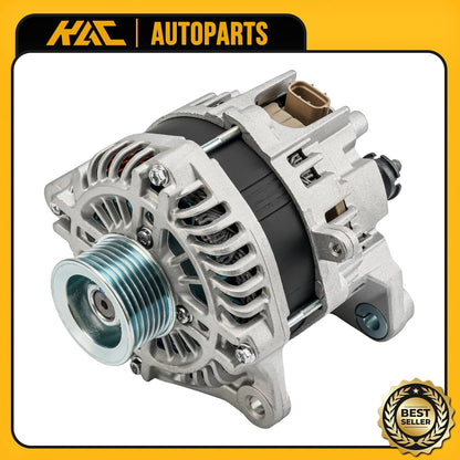 Alternator for INFINITI QX56 (2011–2013) and Nissan NV2500/3500 (2018–2021)