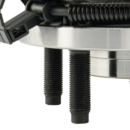 Front Wheel Bearing for Mercury Grand Marquis and Ford Crown Victoria (2006–2011)