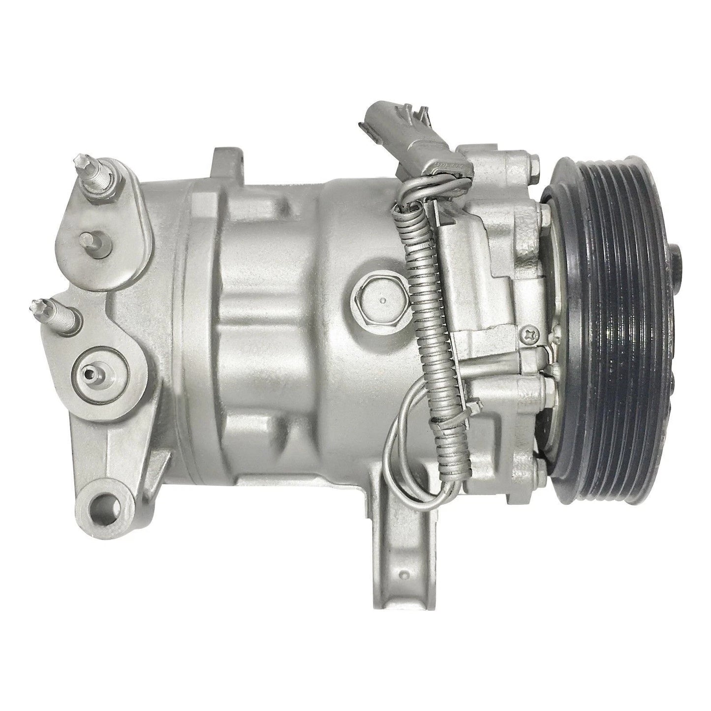 AC Compressor Kit Replacement for Jeep Liberty 3.7L (2002–2005)