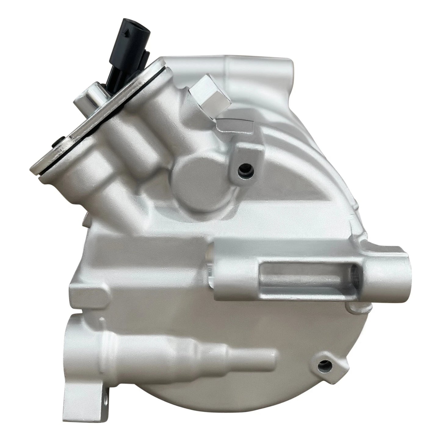 AC Compressor Kit Replacement for Chevrolet Malibu 1.5L Turbo (2019–2019)
